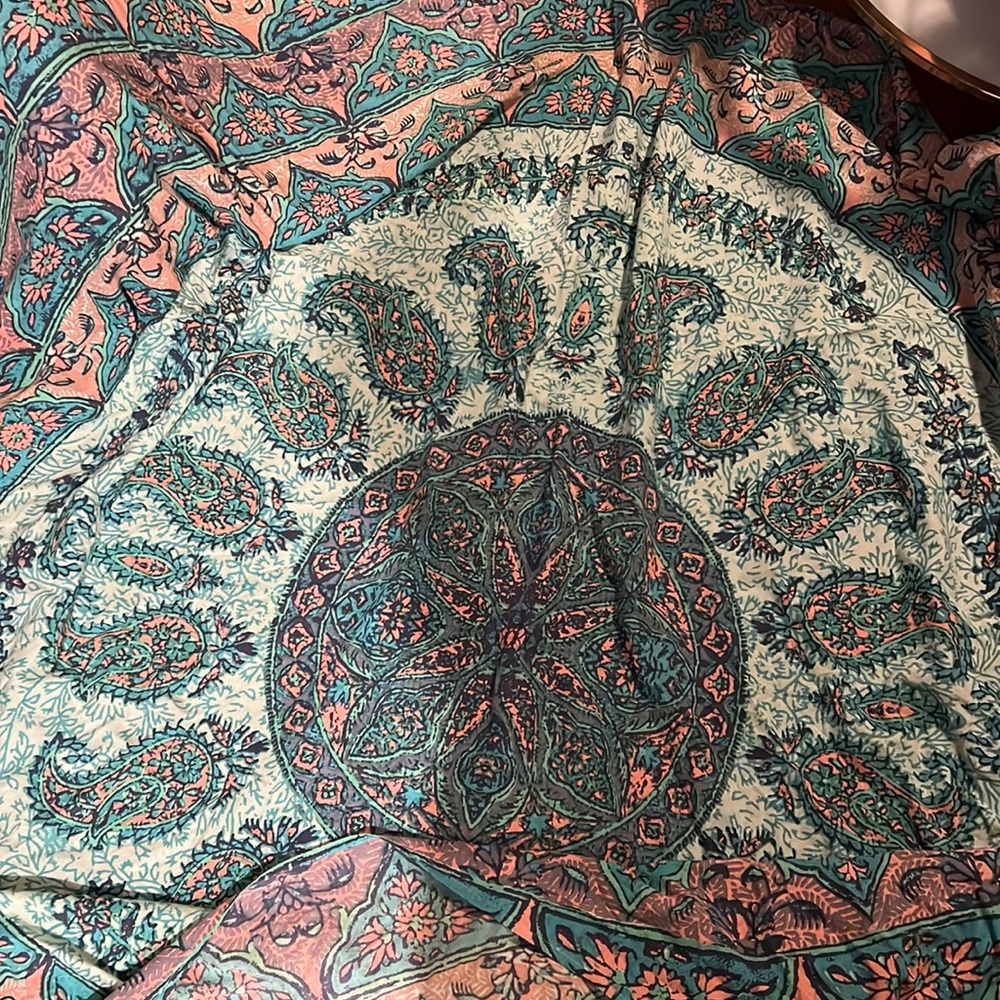 Tapestry- Wall Decor